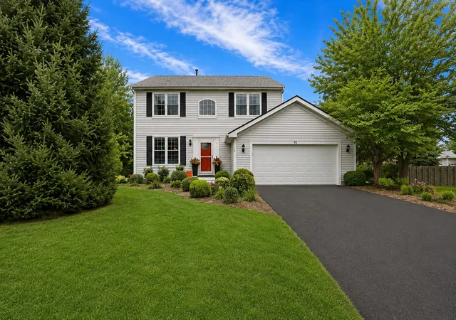 1st image of 93 Old Farm Ct, Lindenhurst, IL 60046 | MLS# 12732436