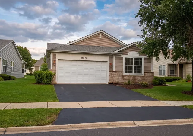 Photo 1 of Single family home for sale at 21226 Lily Lake Ln, Crest Hill, IL 60403 | MLS# 12732437 | Listing updated on 2026-08-30