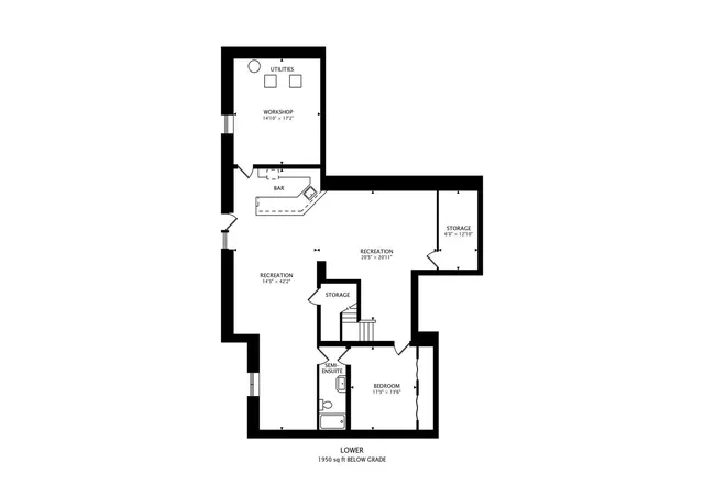 37th image of 933 Spindletree Ave, Naperville, IL 60565 | MLS# 12732452
