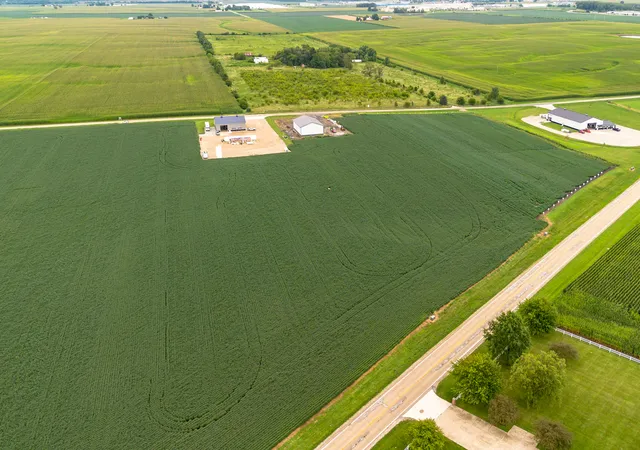 Photo 1 of Land for sale at 0 Plank Rd, Peru, IL 61354 | MLS# 12732454 | Listing updated on 2026-08-20