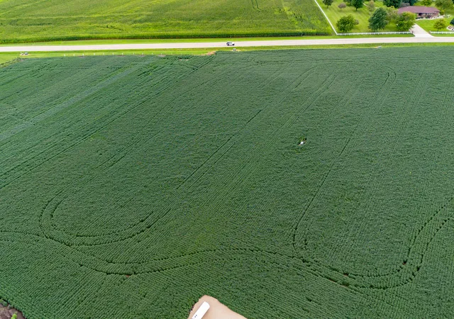 Photo 2 of Land for sale at 0 Plank Rd, Peru, IL 61354 | MLS# 12732454 | Listing updated on 2026-08-20