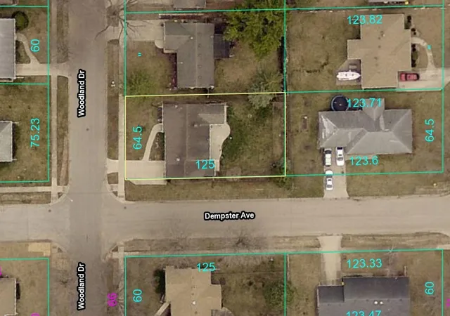 35th image of 928 Woodland Dr, Rockford, IL 61108 | MLS# 12732463