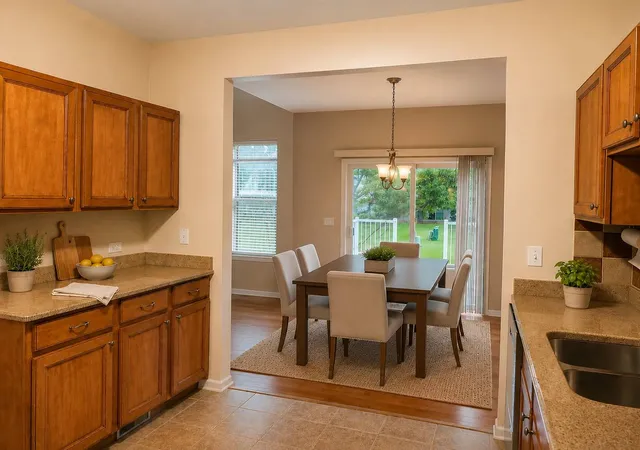 5th image of 978 Oak Ridge Blvd, Elgin, IL 60120 | MLS# 12732474