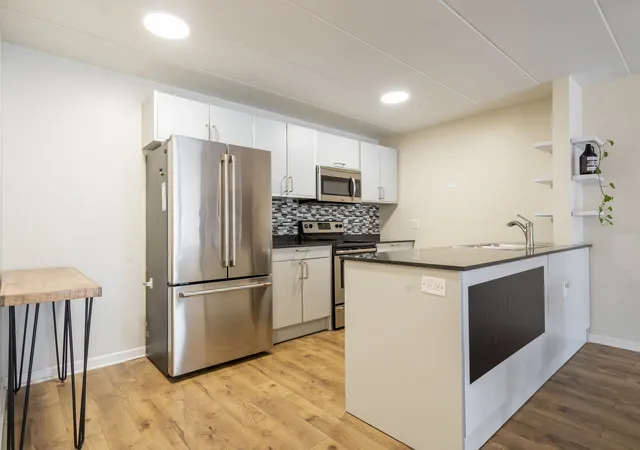 Photo 3 of Condo for sale at 222 N Grove Ave #2D, Oak Park, IL 60302 | MLS# 12732477 | Listing updated on 2026-10-07