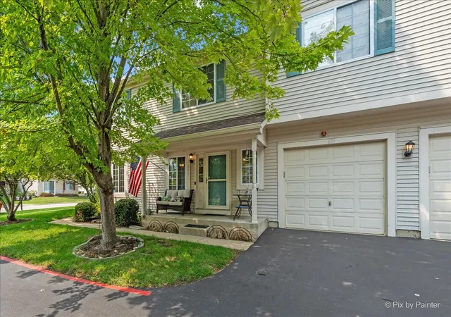 1st image of 635 Windsor Dr #4A, Fox Lake, IL 60020 | MLS# 12732481