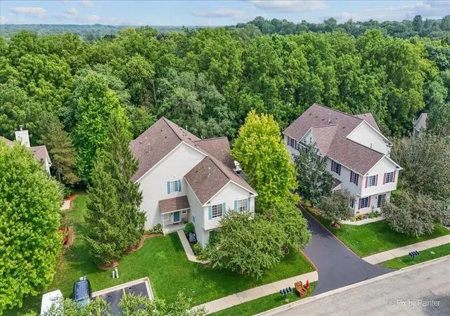 2nd image of 635 Windsor Dr #4A, Fox Lake, IL 60020 | MLS# 12732481
