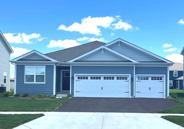 1st image of 284 Snowdrop Ln, Elgin, IL 60124 | MLS# 12732492