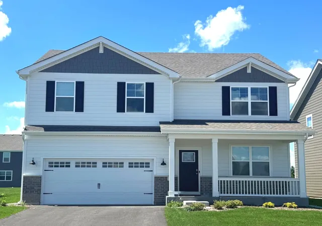 1st image of 289 Snowdrop Ln, Elgin, IL 60124 | MLS# 12732500