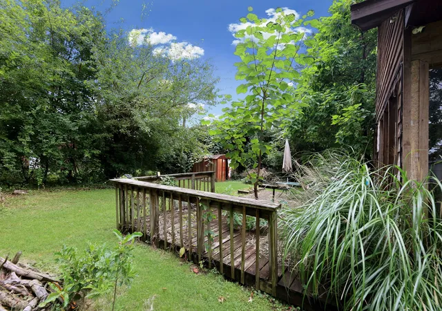 Photo 4 of Single family home for sale at 811 S Lincoln Blvd, Centralia, IL 62801 | MLS# 12732535 | Listing updated on 2026-09-04