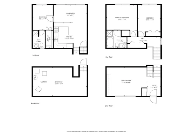19th image of 12 Robin Hood Ln #12, Northfield, IL 60093 | MLS# 12732538