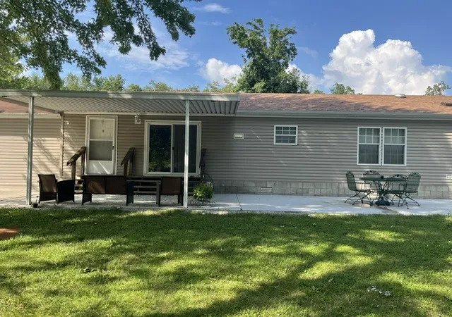 Photo 2 of Single family home for sale at 7991 Gemini Ct, Sparta, IL 62286 | MLS# 12732539 | Listing updated on 2026-08-25