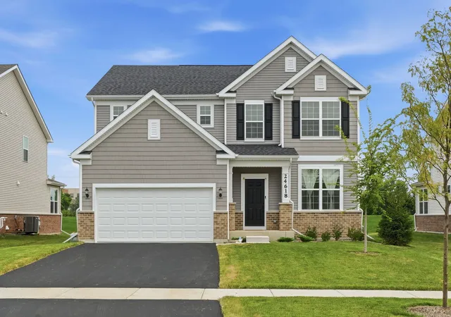 1st image of 24618 W Alexis Ln, Plainfield, IL 60585 | MLS# 12732543