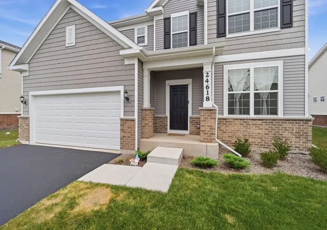 2nd image of 24618 W Alexis Ln, Plainfield, IL 60585 | MLS# 12732543