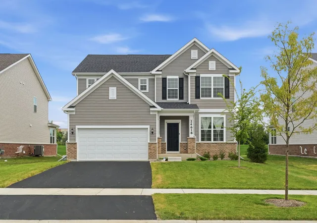 43rd image of 24618 W Alexis Ln, Plainfield, IL 60585 | MLS# 12732543