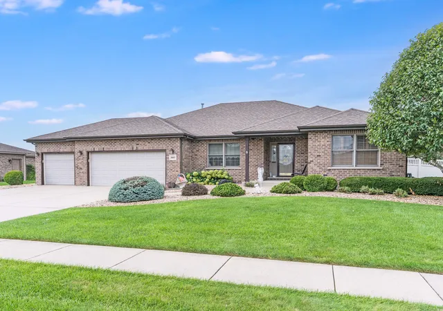 1st image of 2883 Joela Dr, New Lenox, IL 60451 | MLS# 12732544