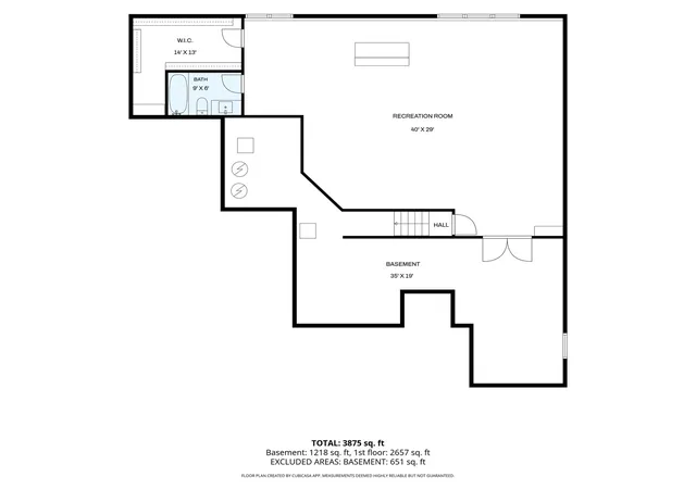 29th image of 2883 Joela Dr, New Lenox, IL 60451 | MLS# 12732544