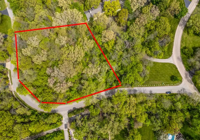 2nd image of 21061 N Andover Rd, Kildeer, IL 60047 | MLS# 12732550