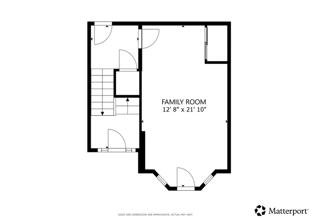 31st image of 838 Shandrew Dr, Naperville, IL 60540 | MLS# 12732586
