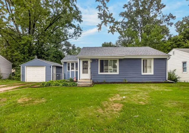 1st image of 7407 Rogers St, Machesney Park, IL 61115 | MLS# 12732594