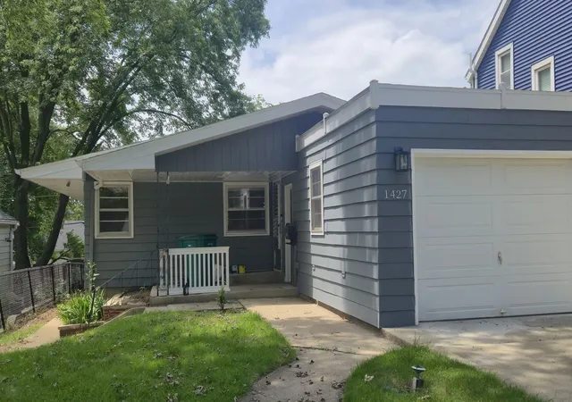 1st image of 1427 N May St, Joliet, IL 60435 | MLS# 12732597