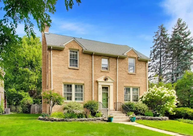 1st image of 3115 Park Pl, Evanston, IL 60201 | MLS# 12732611