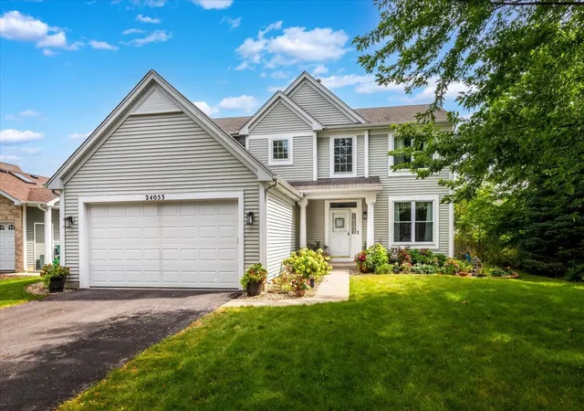 1st image of 24053 Nightingale Ct, Plainfield, IL 60585 | MLS# 12732613