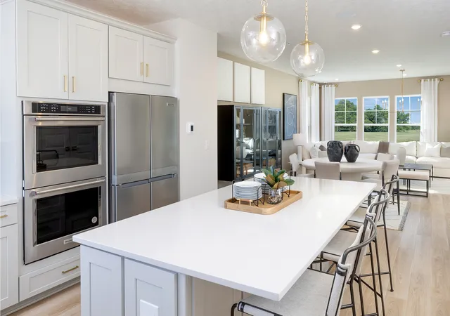3rd image of 507 Agni Ave #9004, Naperville, IL 60563 | MLS# 12732620
