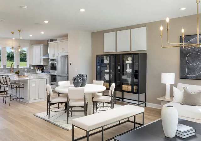 6th image of 507 Agni Ave #9004, Naperville, IL 60563 | MLS# 12732620