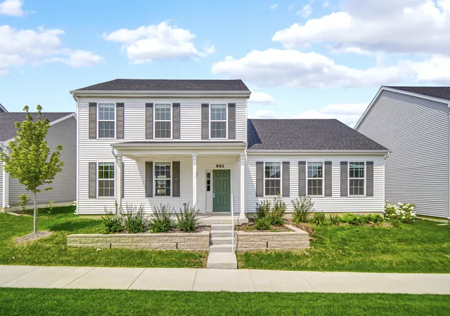 1st image of 991 Celebration Dr, Aurora, IL 60504 | MLS# 12732624