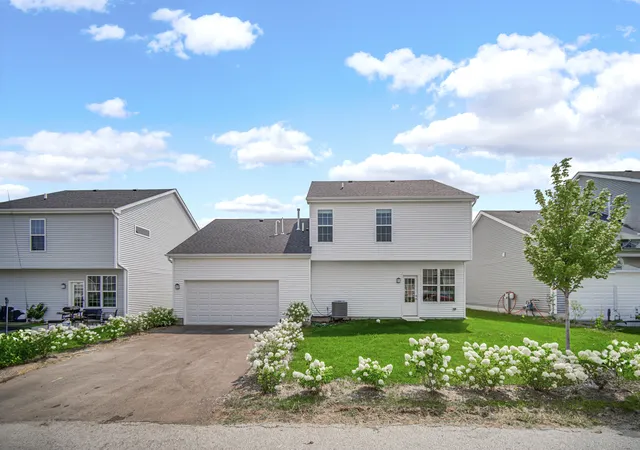 20th image of 991 Celebration Dr, Aurora, IL 60504 | MLS# 12732624