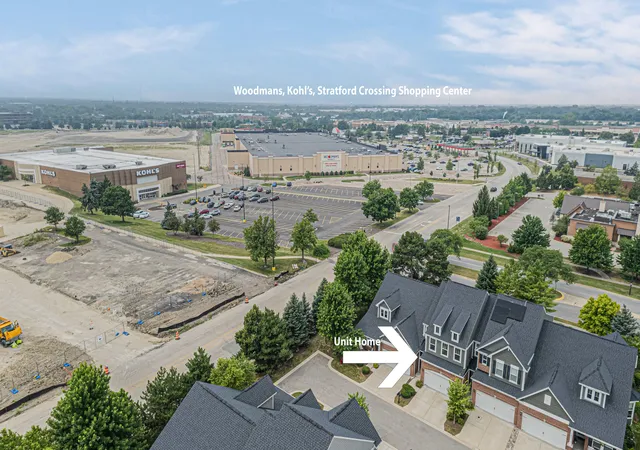 Photo 28 of Townhouse for sale at 164 Roslyn Pl, Bloomingdale, IL 60108 | MLS# 12732626 | Listing updated on 2026-08-21