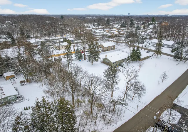 Photo 1 of Land for sale at 35563 N Hillside Ave, Round Lake Beach, IL 60073 | MLS# 12732649 | Listing updated on 2026-09-01