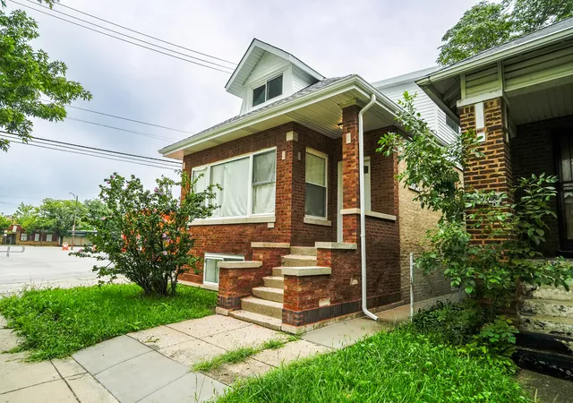 Photo 1 of Single family home for sale at 8717 S Bishop St, Chicago, IL 60620 | MLS# 12732650 | Listing updated on 2026-09-02