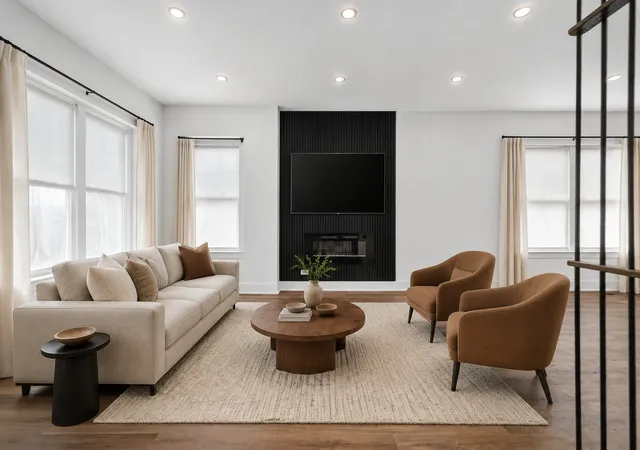 Photo 2 of Single family home for sale at 8717 S Bishop St, Chicago, IL 60620 | MLS# 12732650 | Listing updated on 2026-09-02