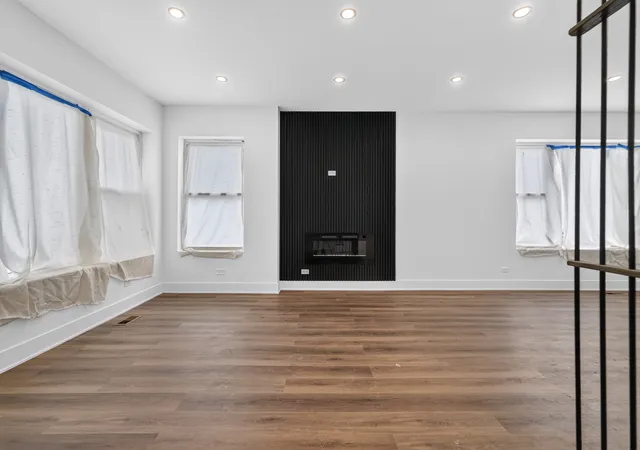Photo 3 of Single family home for sale at 8717 S Bishop St, Chicago, IL 60620 | MLS# 12732650 | Listing updated on 2026-09-02