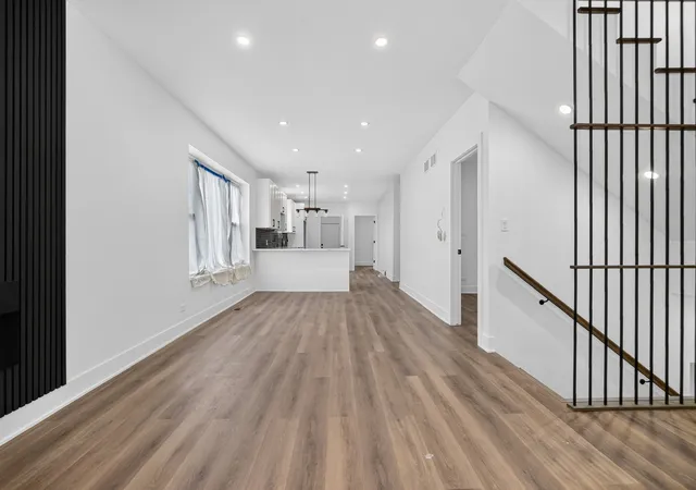 Photo 3 of Single family home for sale at 8717 S Bishop St, Chicago, IL 60620 | MLS# 12732650 | Listing updated on 2026-09-02