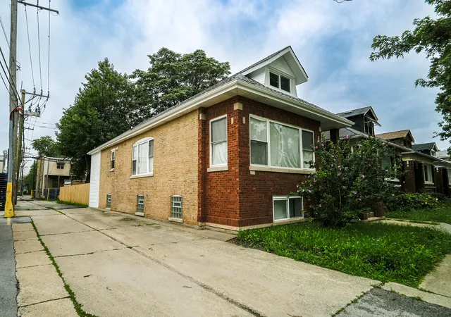 Single family home for sale at 8717 S Bishop St, Chicago, IL 60620 | MLS# 12732650