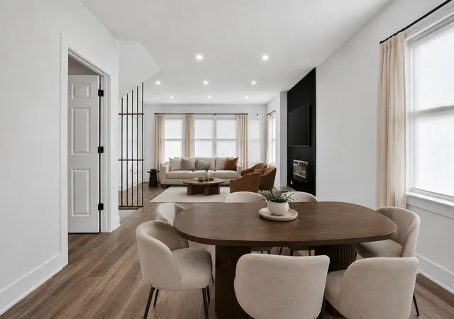 Photo 4 of Single family home for sale at 8717 S Bishop St, Chicago, IL 60620 | MLS# 12732650 | Listing updated on 2026-09-02