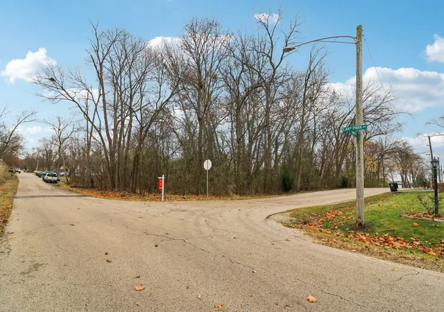 Land for sale at 22771 Lake Park Ave, Round Lake Beach, IL 60073 | MLS# 12732657
