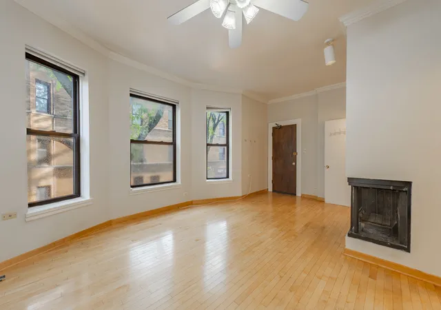 Photo 2 of Condo for sale at 754 W California Ter #2, Chicago, IL 60657 | MLS# 12732662 | Listing updated on 2026-10-15