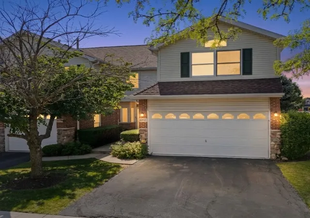 Photo 1 of Townhouse for sale at 10930 Jodan Dr, Oak Lawn, IL 60453 | MLS# 12732663 | Listing updated on 2026-08-31