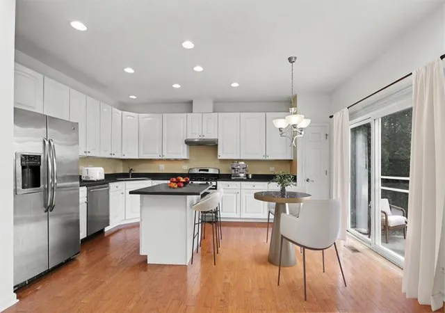 Photo 3 of Townhouse for sale at 600 S Jade Ln, Round Lake, IL 60073 | MLS# 12732670 | Listing updated on 2026-08-19