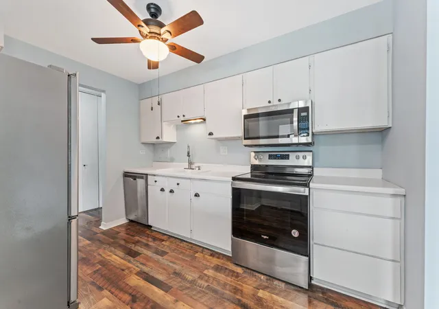 Photo 1 of Condo for sale at 1505 E Central Rd #402-A, Arlington Heights, IL 60005 | MLS# 12732691 | Listing updated on 2026-08-18
