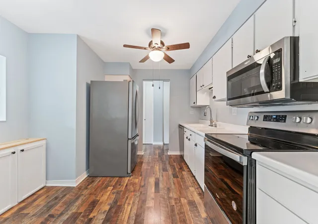 Photo 2 of Condo for sale at 1505 E Central Rd #402-A, Arlington Heights, IL 60005 | MLS# 12732691 | Listing updated on 2026-08-18