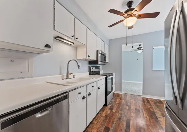 Photo 4 of Condo for sale at 1505 E Central Rd #402-A, Arlington Heights, IL 60005 | MLS# 12732691 | Listing updated on 2026-08-18