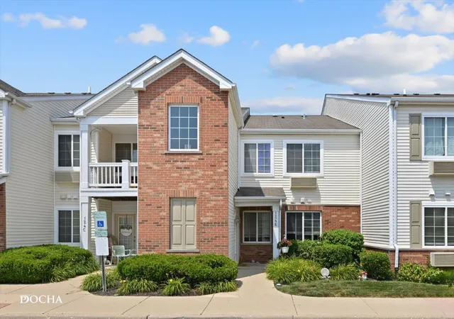 1st image of 124 Bertram Dr #K, Yorkville, IL 60560 | MLS# 12732694