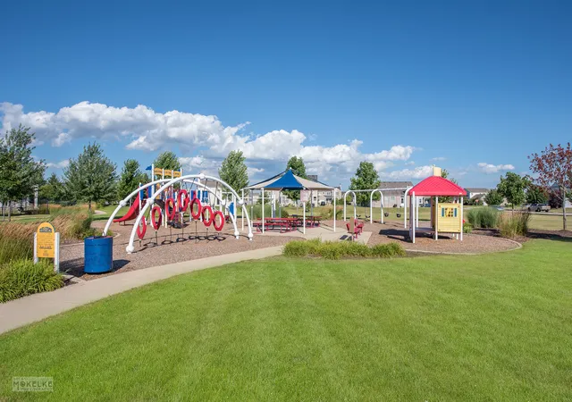 20th image of 124 Bertram Dr #K, Yorkville, IL 60560 | MLS# 12732694