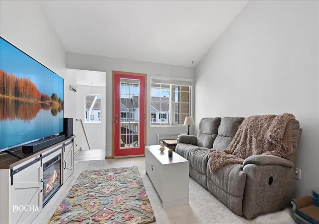 4th image of 124 Bertram Dr #K, Yorkville, IL 60560 | MLS# 12732694