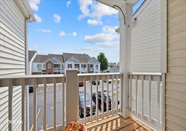 5th image of 124 Bertram Dr #K, Yorkville, IL 60560 | MLS# 12732694