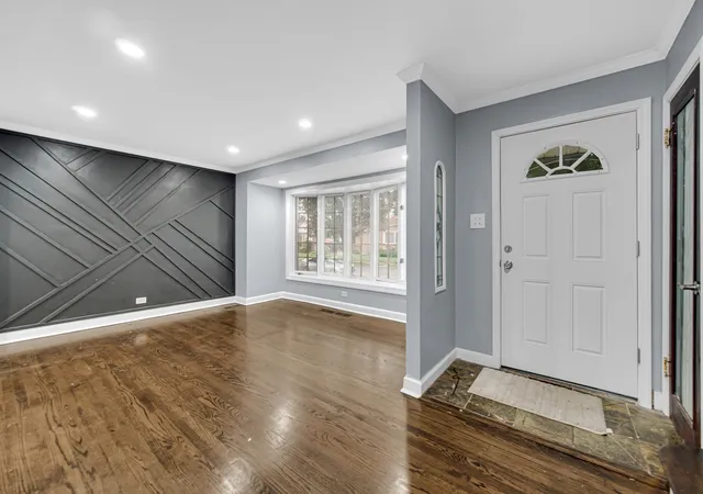 Photo 3 of Single family home for sale at 8616 S Winchester Ave, Chicago, IL 60620 | MLS# 12732698 | Listing updated on 2026-09-01